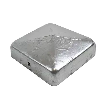 Aitatolpanhattu 77 x 77=20 - Småjärn och fästelement - 6438168105840 - 1