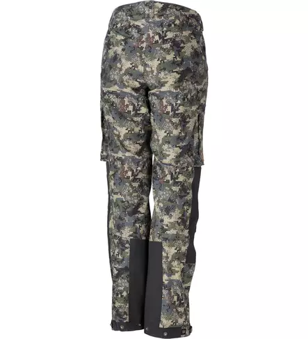 Anar Magga Dcamo Mets=C3=A4styshousut - Vandringsbyxor - 0283080057380 - 2