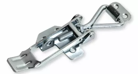 Flaklås 160-180 mm - Andra släpvagnstillbehör - 6438014154190 - 1