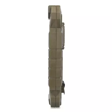 Solpanel | 5 / 6 / 12 V DC | 0.5 A / 1.0 A A | DC Jack | Tillbehör till: WCAM130GN / WCAM150GN / WCAM250GN / WCAM460GN - Åtelkameror - 5412810442300 - 15