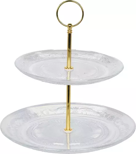 Herkku tarjotin helmi=C3=A4islasi - Serveringsfat - 8719987656460 - 1