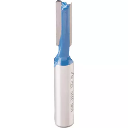 Fräsborr 12 mm rak - Överfräsens skärverktyg - 4009317545200 - 1