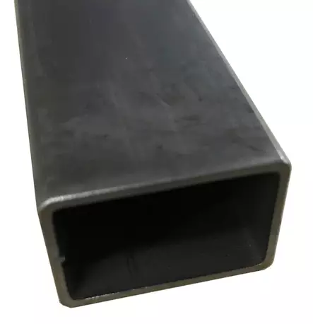 Huonekaluputki 25x15 2 metri=C3=A4 - Bruksjärn och aluminiumprofiler - 6430070620190 - 1