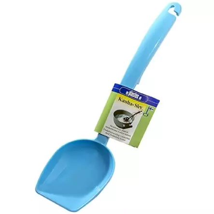 Iso kauha turkoosi Plastex - Köksredskap - 6416061910990 - 1