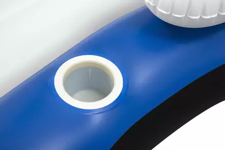 Kelluntalautta Hydro Force Bestway - Vattenleksaker - 6942138920550 - 2