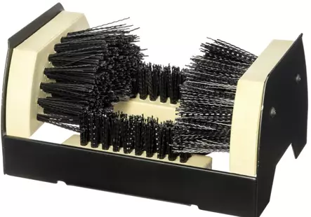 Kenk=C3=A4harja kiinnitett=C3=A4v=C3=A4 Tarmo - Städredskap - 6410412146090 - 1