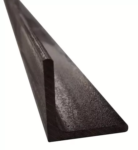 Kulmarauta 35 x 35 x 4 mm - Bruksjärn och aluminiumprofiler - 6430070620350 - 1