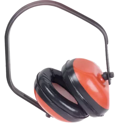 Kuulosuojain WorkPlus - Handverktyg - 8714892770010 - 1