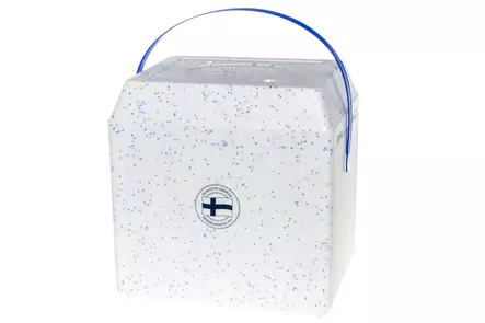 Kylm=C3=A4laukku 30l styrox Iceman p=C3=A4=C3=A4kuva - Kylväskor och termosar - 6416535101800 - 1