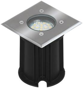 LED Markbelysning 3 W 230 lm 3000 K - Terrass- och markbelysning - 8711387096440 - 1
