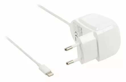 - Laddare - VLMP39893W10 - 2