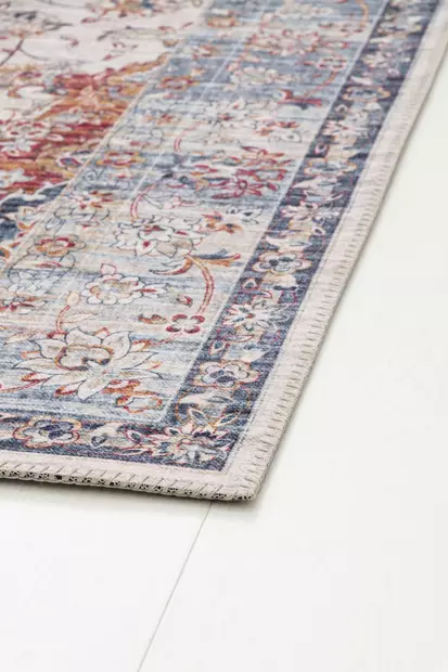 Matto Astoria 200x290 cm ruskea - Stora och medelstora mattor - 6410416095370 - 2