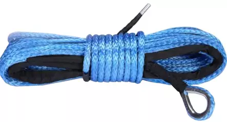 Vinssik=C3=B6ysi 2000-3500 lbs 5 mm x15 m - Vinschar och tillbehör - 6438014198170 - 1