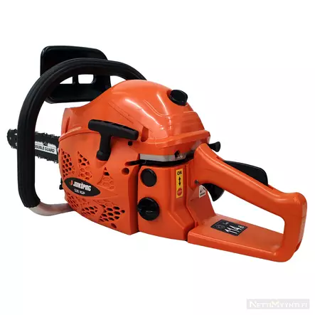 Moottorisaha Jonk=C3=B6ping 530 XG P - Motorsågar - 6438168103990 - 2