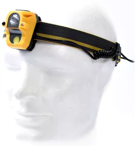 Otsavalo Led  XPE +COB 3W - Pannlampor - 6438152098790 - 2