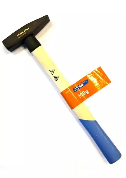 Smideshammare 500g - Hammare - 644-0279-10 - 1