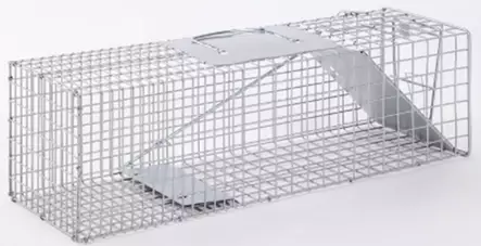 Pienel=C3=A4inloukku 18x18x61cm - Jaktutrustning - 6438168112480 - 1