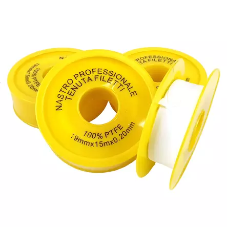 Putkiteippi leve=C3=A4 - Rörinstallationstillbehör - 6438151013350 - 1