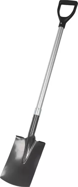 Puutarhalapio 115cm - Trädgårdsverktyg - 8719202825800 - 1