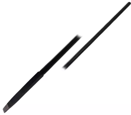 Rautakanki 7,5 kg/1,5 m=20 - Bräckjärn och kofötter - 6430017704990 - 1