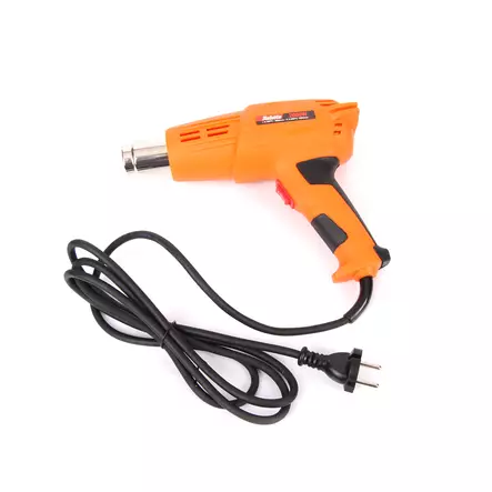 Robota kuumailmapuhallin hg55 2000w - Varmluftspistoler - 6438212120010 - 1