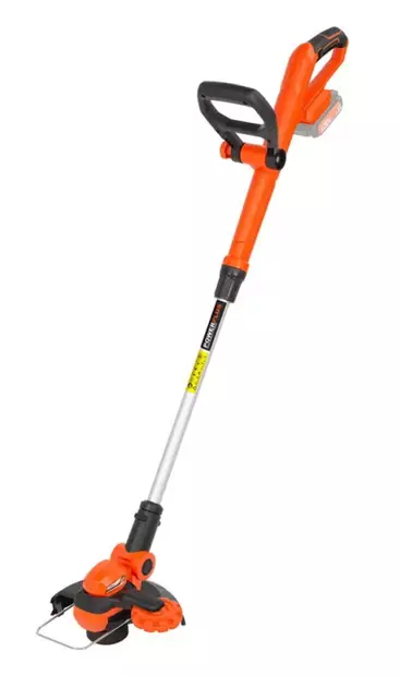 Ruohotrimmeri Dual Powerplus - Batteriverktyg - 5400338083280 - 1