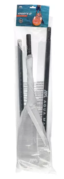 SUP-mela 175-220cm Aqua Marina - SUP-brädor - 6954521630120 - 2