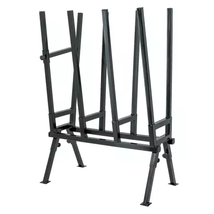 S=C3=A5gbock Pro - Skogsarbetarens utrustning - 6438168112190 - 2