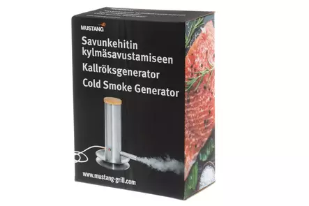 Savunkehitin kylm=C3=A4savustukseen - Rökar - 6410413005600 - 2