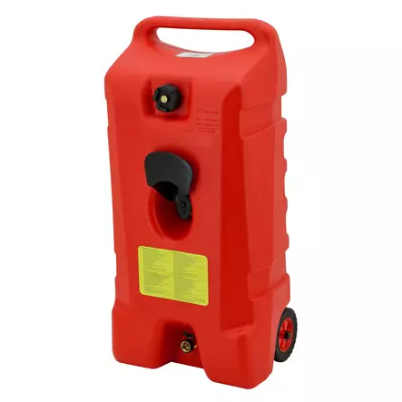 Siirrett=C3=A4v=C3=A4 bensiinis=C3=A4ili=C3=B6 75 L - Bränsletankar och pumpar - 6438168112640 - 2