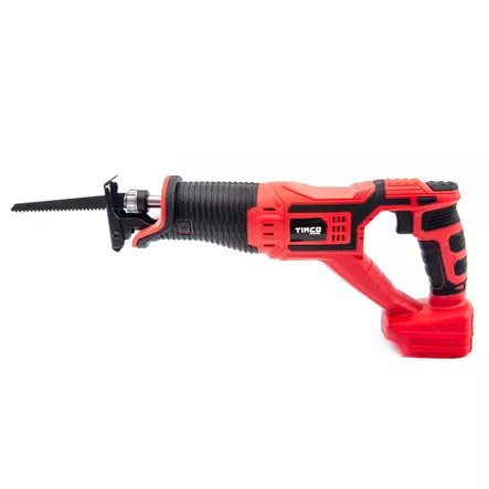 Timco Dual 18V sladdlös sticksågsram - Batterisågar - 6438014336510 - 1