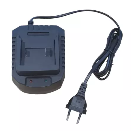 Timco Dual 18V batteriladdare med lång livslängd - Batterier och laddare - 6438014372440 - 1