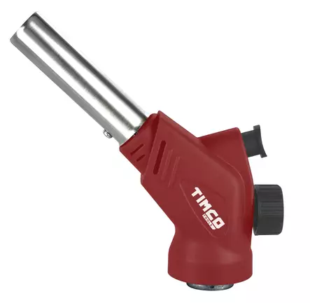 Timco ingår - Lödstationer och brännare - 6438014340500 - 1