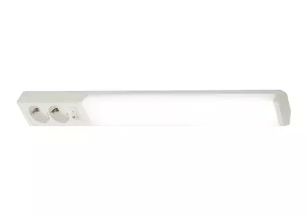 Yleisvalaisin Led Airam Handy 550 8W kirkas - Tak- och vägglampor - 6435200258090 - 1