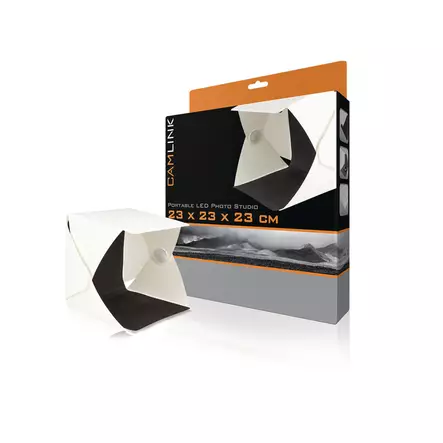  - Fotostudio och belysning - 5412810255320 - 1