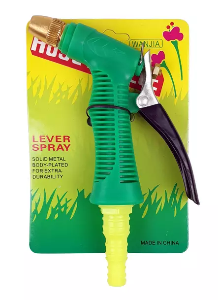 Vesipistooli=20 - Sprutpistoler - 6438151016320 - 1