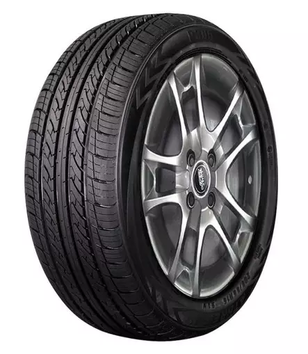 Three-A P306, 215/70R15, Sommardäck - 15-tums - 2851628653080 - 1
