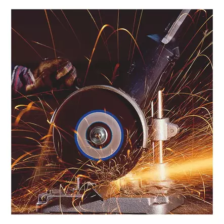 Katkaisulaikka kivi 125x2,5 longlife - Skivor för vinkelslipmaskin - 4038898435310 - 2