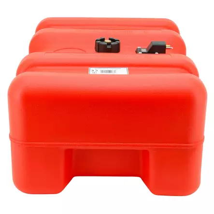 bensiinisäiliö 55 L - Bränsletankar och pumpar - 6438168115320 - 2