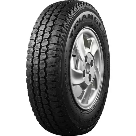 Triangle Tr737 185/80R14C Friktionsdäck - 14-tums - TO-132020 - 1