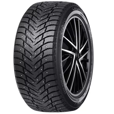 Atlander Lander Studs Atl78 255/45R20 Dubbdäck - 20-tums - TO-193830 - 1