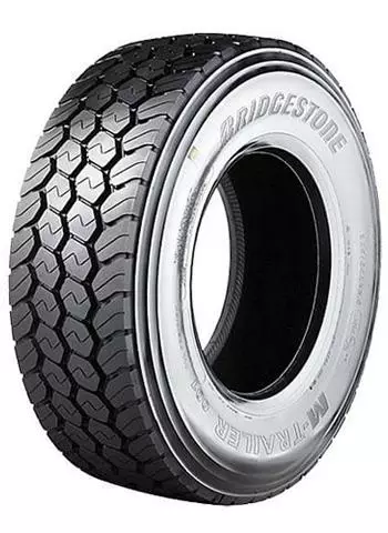 Bridgestone M-trailer 001+ 385/65R22.5 Släpvagnsdäck - Släpvagns-husvagnshjul - TO-161420 - 1