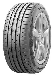 Goodride Solmax 1 245/35R21 Sommardäck - 21-tums - TO-187570 - 1