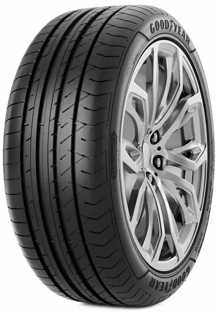Goodyear Eagle Sport 2 Uhp 205/55R19 Sommardäck - 19-tums - TO-192030 - 1