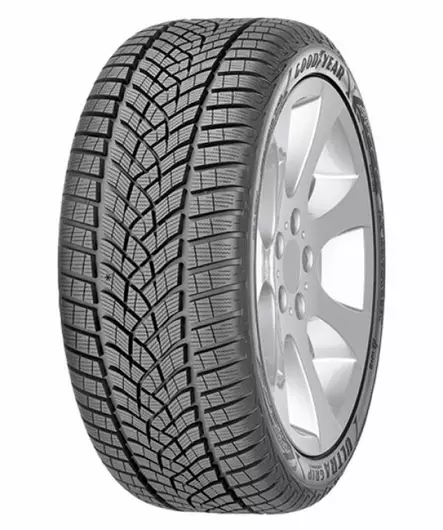 Goodyear Ug Ice Suv G1 215/70R16 Friktionsdäck - 16-tums - TO-78990 - 1