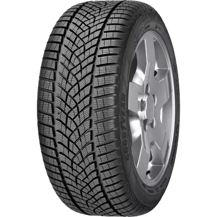Goodyear Ultra Grip Performance+ Suv 225/55R19 Friktionsdäck - 19-tums - TO-151670 - 1