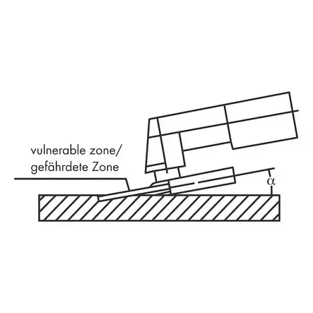 Hiomalaikka 125x7,0 speed - Skivor för vinkelslipmaskin - 4038898434030 - 2