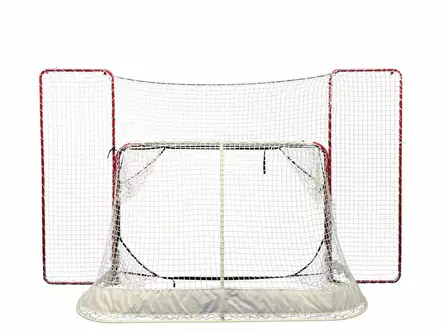 Harjoittelumaali Junior ISport tuotekuva=20 - Ishockeyutrustning - 6438014246000 - 2