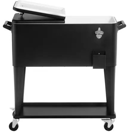 Iceman Cooler kylmÃ¤allas 75 L - Serveringsfat - 6410416115160 - 2