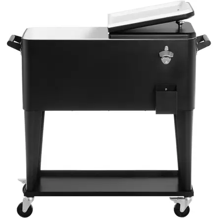 Iceman Cooler kylmÃ¤allas 75 L - Serveringsfat - 6410416115160 - 1